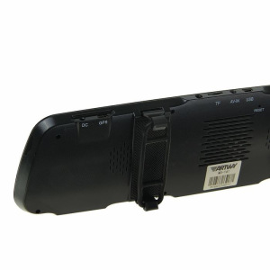 Видеорегистратор с радар-детектором Artway MD-161, GPS Видеорегистратор с радар-детектором Artway MD-161, GPS