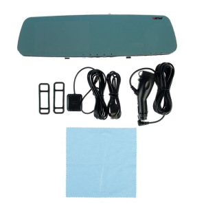 Видеорегистратор с радар-детектором Artway MD-163, 3 в 1 Видеорегистратор с радар-детектором Artway MD-163, 3 в 1