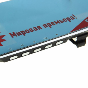 Видеорегистратор с радар-детектором Artway MD-165, GPS, две камеры FHD, помощь при парковке Видеорегистратор с радар-детектором Artway MD-165, GPS, две камеры FHD, помощь при парковке