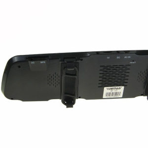 Видеорегистратор с радар-детектором Artway MD-165, GPS, две камеры FHD, помощь при парковке Видеорегистратор с радар-детектором Artway MD-165, GPS, две камеры FHD, помощь при парковке