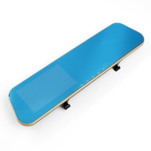 Видеорегистратор TORSO, 2 камеры, HD 1080P, TFT 4.3, обзор 120° Видеорегистратор TORSO, 2 камеры, HD 1080P, TFT 4.3, обзор 120°