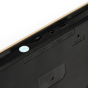 Видеорегистратор TORSO, 2 камеры, HD 1080P, TFT 4.3, обзор 120° Видеорегистратор TORSO, 2 камеры, HD 1080P, TFT 4.3, обзор 120°