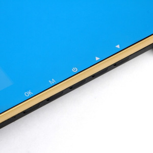 Видеорегистратор TORSO, 2 камеры, HD 1080P, TFT 4.3, обзор 120° Видеорегистратор TORSO, 2 камеры, HD 1080P, TFT 4.3, обзор 120°