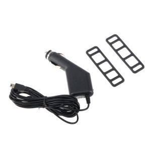 Видеорегистратор TORSO, HD 1080P, размер 30×8.5 см, TFT 2.8, обзор 100°, золотистый Видеорегистратор TORSO, HD 1080P, размер 30×8.5 см, TFT 2.8, обзор 100°, золотистый