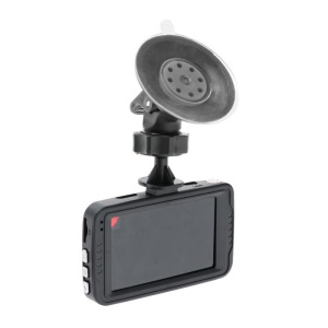 Видеорегистратор TORSO, WDR FHD 1080P, TFT 3, обзор 120° Видеорегистратор TORSO, WDR FHD 1080P, TFT 3, обзор 120°