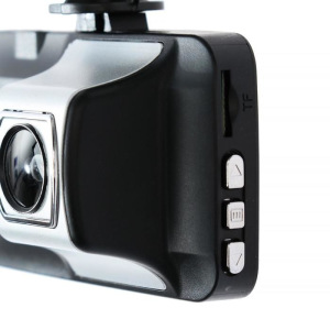 Видеорегистратор TORSO, WDR FHD 1080P, TFT 3, обзор 120° Видеорегистратор TORSO, WDR FHD 1080P, TFT 3, обзор 120°