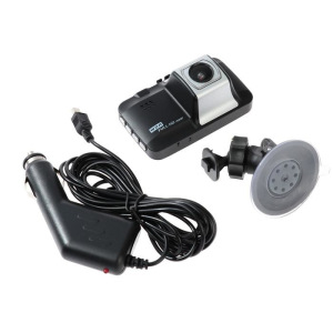 Видеорегистратор TORSO, WDR FHD 1080P, TFT 3, обзор 120° Видеорегистратор TORSO, WDR FHD 1080P, TFT 3, обзор 120°