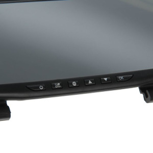 Видеорегистратор зеркало Artway AV-610, 2,4" TFT, обзор 90°, 1280х720 HD Видеорегистратор зеркало Artway AV-610, 2,4" TFT, обзор 90°, 1280х720 HD