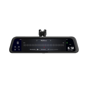 Видеорегистратор зеркало TrendVision aMirror 12 Android Future PRO Видеорегистратор зеркало TrendVision aMirror 12 Android Future PRO