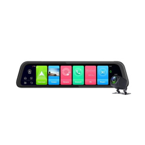 Видеорегистратор зеркало TrendVision aMirror 12 Android Future Видеорегистратор зеркало TrendVision aMirror 12 Android Future