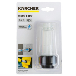 Водяной фильтр Karcher Basic Line, 2.642-794.0 Водяной фильтр Karcher Basic Line, 2.642-794.0