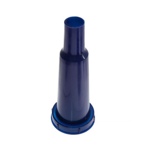 Воронка для бензина Топ Авто, цветная с фильтром, разборная Воронка для бензина Топ Авто, цветная с фильтром, разборная