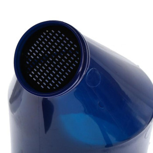 Воронка для бензина Топ Авто, цветная с фильтром, разборная Воронка для бензина Топ Авто, цветная с фильтром, разборная