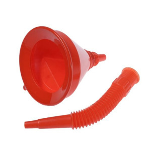 Воронка непроливайка Airline APF-02D, с гибким носиком, 370 мм 2 Воронка непроливайка Airline APF-02D, с гибким носиком, 370 мм 2