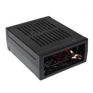 Зарядно-предпусковое устройство АКБ "Вымпел-325", 0.8-20 А, 12 В, до 240 Ач Зарядно-предпусковое устройство АКБ "Вымпел-325", 0.8-20 А, 12 В, до 240 Ач