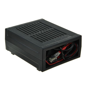 Зарядно-предпусковое устройство АКБ "Вымпел-37" 0.8-20А,12В,для гелевых кислотных и AGM АКБ Зарядно-предпусковое устройство АКБ "Вымпел-37" 0.8-20А,12В,для гелевых кислотных и AGM АКБ