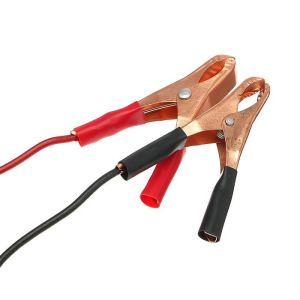 Зарядно-предпусковое устройство "Вымпел-410", 25 А, 12/24 В, до 240 Ач Зарядно-предпусковое устройство "Вымпел-410", 25 А, 12/24 В, до 240 Ач