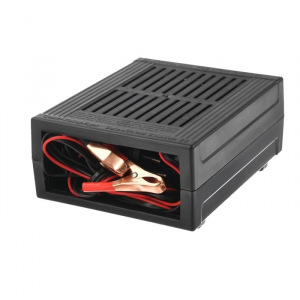 Зарядно-предпусковое устройство "Вымпел-56" с диагностикой АКБ, стартера, генератора, 20 А, 12 В, для гелевых, кислотных Зарядно-предпусковое устройство "Вымпел-56" с диагностикой АКБ, стартера, генератора, 20 А, 12 В, для гелевых, кислотных