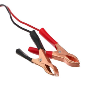 Зарядное устройство АКБ 12 В, 2 А, автомат, 220 В Зарядное устройство АКБ 12 В, 2 А, автомат, 220 В