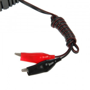 Зарядное устройство АКБ "Вымпел-05", автомат,1.2А,12В, для гелевых, кислотных и AGM АКБ Зарядное устройство АКБ "Вымпел-05", автомат,1.2А,12В, для гелевых, кислотных и AGM АКБ