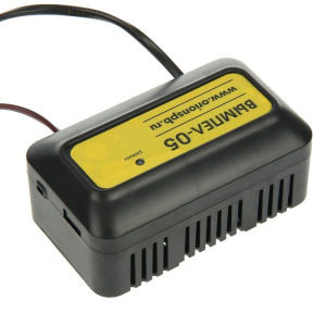 Зарядное устройство АКБ "Вымпел-05", автомат,1.2А,12В, для гелевых, кислотных и AGM АКБ Зарядное устройство АКБ "Вымпел-05", автомат,1.2А,12В, для гелевых, кислотных и AGM АКБ