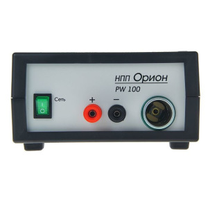 Зарядное устройство АКБ "Вымпел-100", 18 А, 12 В Зарядное устройство АКБ "Вымпел-100", 18 А, 12 В