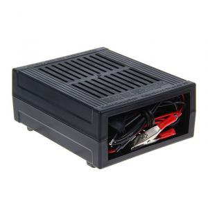 Зарядное устройство АКБ "Вымпел-15", 7 А, 12 В, до 100 Ач, 12 В Зарядное устройство АКБ "Вымпел-15", 7 А, 12 В, до 100 Ач, 12 В