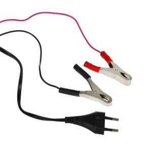 Зарядное устройство АКБ "Вымпел-150", 7 А, 12 В Зарядное устройство АКБ "Вымпел-150", 7 А, 12 В