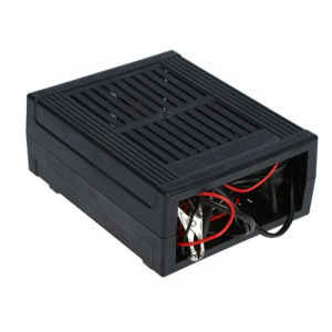 Зарядное устройство АКБ "Вымпел-20", 0.6-7 А, 6/12 В Зарядное устройство АКБ "Вымпел-20", 0.6-7 А, 6/12 В