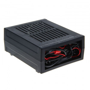 Зарядное устройство АКБ "Вымпел-20", 0.6-7 А, 6/12 В Зарядное устройство АКБ "Вымпел-20", 0.6-7 А, 6/12 В