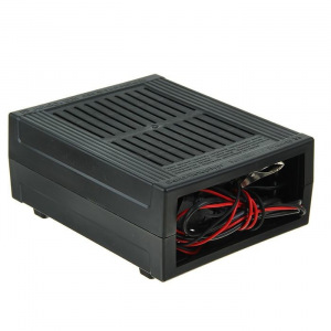 Зарядное устройство АКБ "Вымпел-27", 0.6-7 А, 12 В, для гелевых, кислотных и AGM АКБ Зарядное устройство АКБ "Вымпел-27", 0.6-7 А, 12 В, для гелевых, кислотных и AGM АКБ