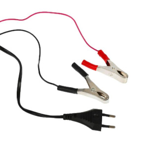 Зарядное устройство АКБ "Вымпел-270", 0.6-7 А, 12 В, до 100 Ач Зарядное устройство АКБ "Вымпел-270", 0.6-7 А, 12 В, до 100 Ач