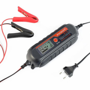 Зарядное устройство BCI-4D Зарядное устройство BCI-4D