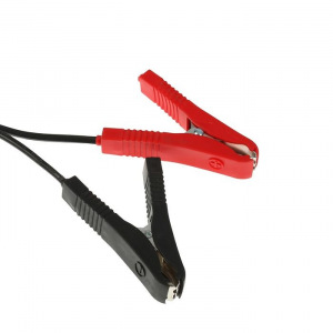 Зарядное устройство для автомобильного аккумулятора AVS BT-6025, 10 A, 6/12 В Зарядное устройство для автомобильного аккумулятора AVS BT-6025, 10 A, 6/12 В