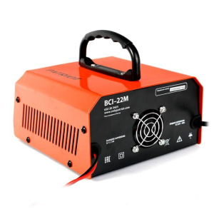 Зарядное устройство PATRIOT BCI-22M Зарядное устройство PATRIOT BCI-22M