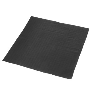 Звукоизоляционный материал deloud Ultimate 3, размер: 3х500х500 мм Звукоизоляционный материал deloud Ultimate 3, размер: 3х500х500 мм