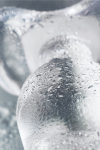 Анальная втулка Sexus Glass, стекло, прозрачная, 11,5 см, Ø 3,5 см Анальная втулка Sexus Glass, стекло, прозрачная, 11,5 см, Ø 3,5 см