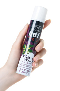 Дезодорант для интимной гигиены INTT INTIMO EROS с ароматом иланг-иланга, 100 мл Дезодорант для интимной гигиены INTT INTIMO EROS с ароматом иланг-иланга, 100 мл