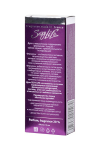 Духи с феромонами Sexy Life №32 философия аромата Fresh Blossom DKNY, женские, 10 мл Духи с феромонами Sexy Life №32 философия аромата Fresh Blossom DKNY, женские, 10 мл