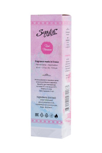 Духи с феромонами Sexy Life женские "Attraction" 30 мл философия аромата CD - Midnight Poison Духи с феромонами Sexy Life женские "Attraction" 30 мл философия аромата CD - Midnight Poison