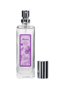 Духи с феромонами Sexy Life женские "Attraction" 30 мл философия аромата CD - Midnight Poison Духи с феромонами Sexy Life женские "Attraction" 30 мл философия аромата CD - Midnight Poison