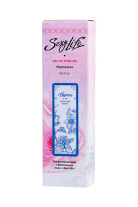 Духи с феромонами Sexy Life женские "Empress" 30 мл философия аромата D&G - L Духи с феромонами Sexy Life женские "Empress" 30 мл философия аромата D&G - L