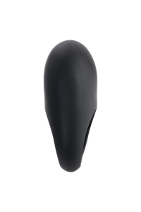 Эрекционное кольцо на пенис OIVITA, ORing Plus, силикон, черный, 6.5 см Эрекционное кольцо на пенис OIVITA, ORing Plus, силикон, черный, 6.5 см
