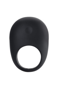 Эрекционное кольцо на пенис OIVITA, ORing Plus, силикон, черный, 6.5 см Эрекционное кольцо на пенис OIVITA, ORing Plus, силикон, черный, 6.5 см