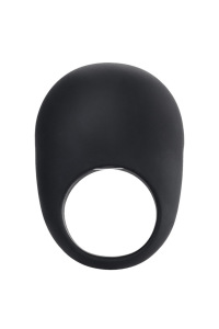 Эрекционное кольцо на пенис OIVITA, ORing Plus, силикон, черный, 6.5 см Эрекционное кольцо на пенис OIVITA, ORing Plus, силикон, черный, 6.5 см