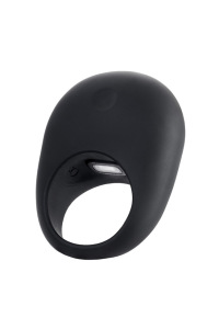 Эрекционное кольцо на пенис OIVITA, ORing Plus, силикон, черный, 6.5 см Эрекционное кольцо на пенис OIVITA, ORing Plus, силикон, черный, 6.5 см