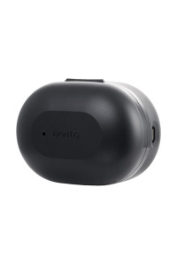 Эрекционное кольцо на пенис OIVITA, ORing Plus, силикон, черный, 6.5 см Эрекционное кольцо на пенис OIVITA, ORing Plus, силикон, черный, 6.5 см