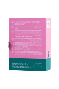 Эрекционное кольцо на пенис Satisfyer Mighty, Силикон, Синий, 9 см Эрекционное кольцо на пенис Satisfyer Mighty, Силикон, Синий, 9 см