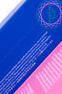 Эрекционное кольцо на пенис Satisfyer Mighty, Силикон, Синий, 9 см Эрекционное кольцо на пенис Satisfyer Mighty, Силикон, Синий, 9 см