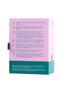 Эрекционное кольцо на пенис Satisfyer Powerful, Силикон, Синий, 9 см Эрекционное кольцо на пенис Satisfyer Powerful, Силикон, Синий, 9 см